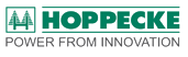 hoppecke logo